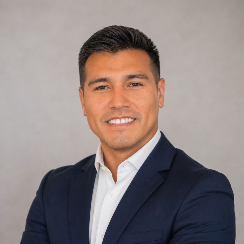 David Duque Profile Picture