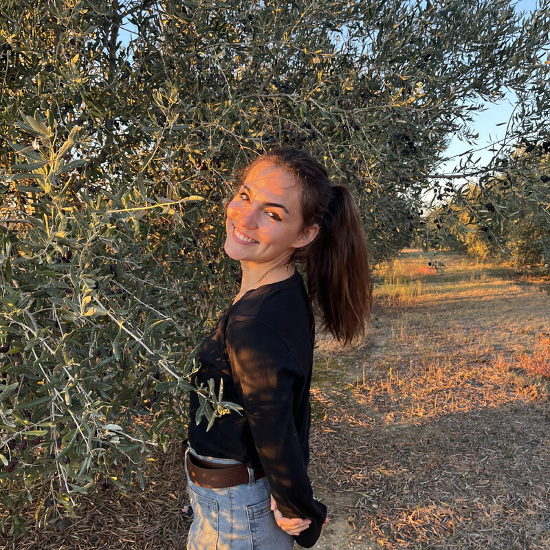 Julie Van Wymeersch Profile Picture