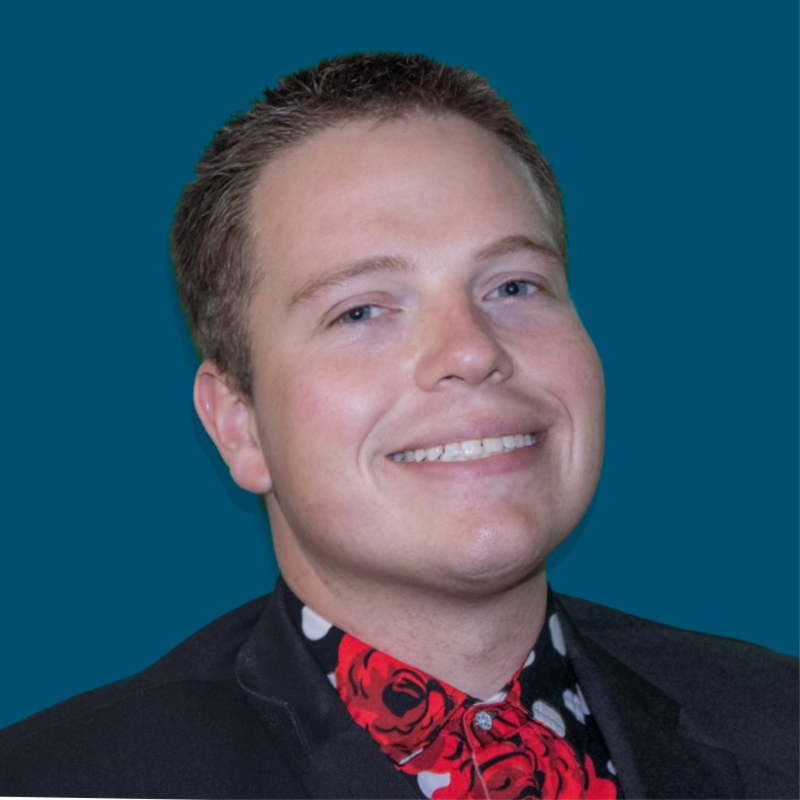Benjamin Rowe Profile Picture
