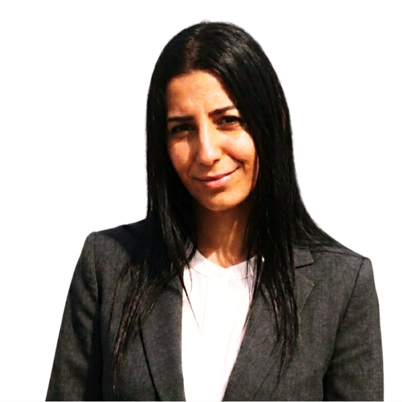 Smadar Dalal Profile Picture