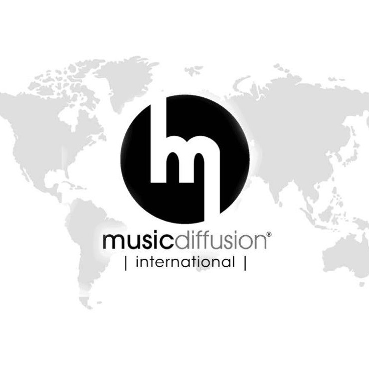 music diffusion Profile Picture