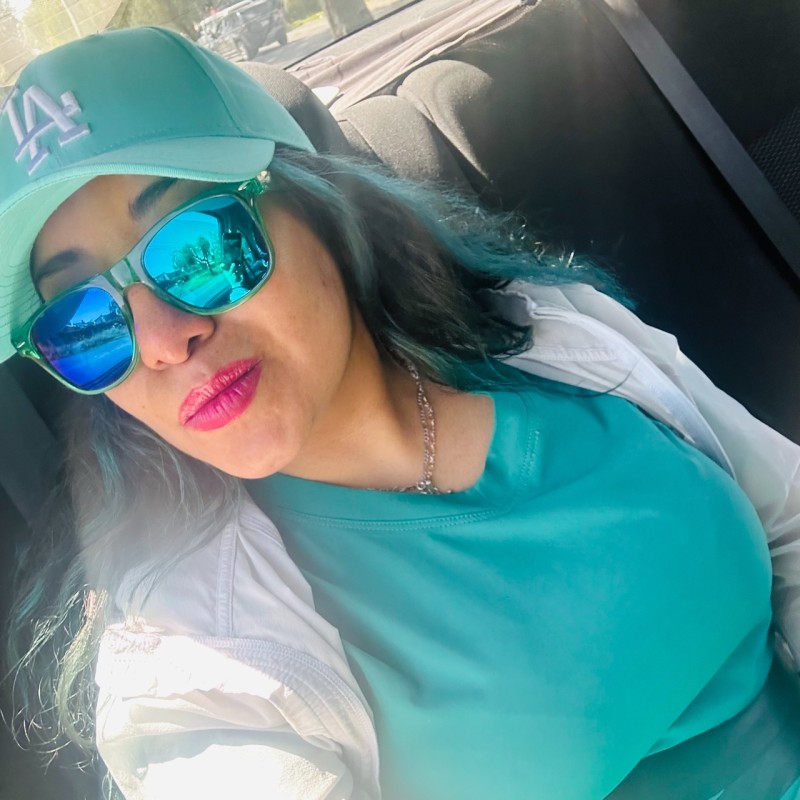 Ale Alcantar Profile Picture