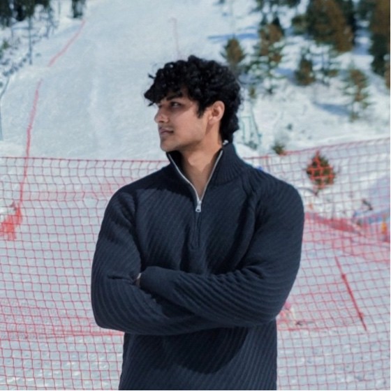 Zaryan Nabeel Profile Picture