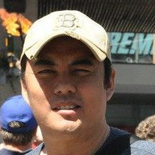 Tsering Kalsang Profile Picture