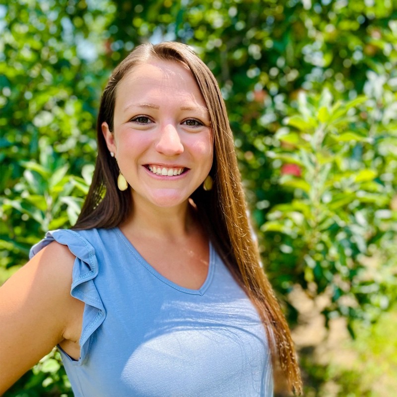 Whitney Gray Profile Picture