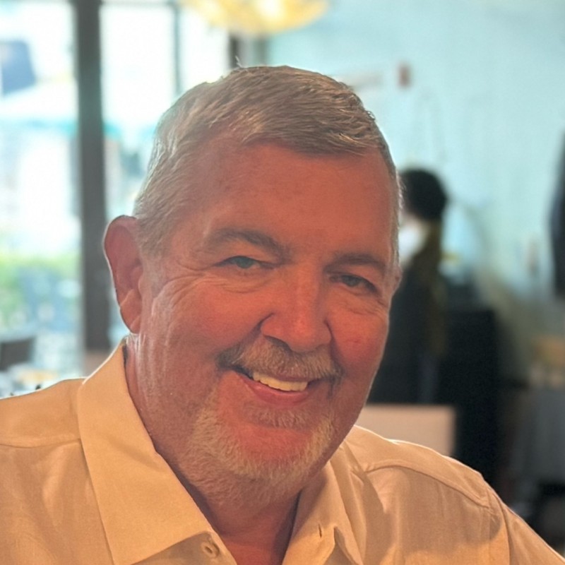 David Dieckmann Profile Picture