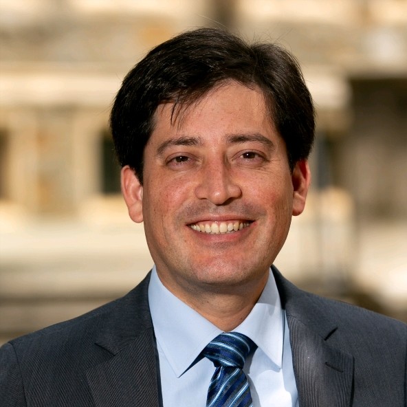 Oscar Aponte Profile Picture