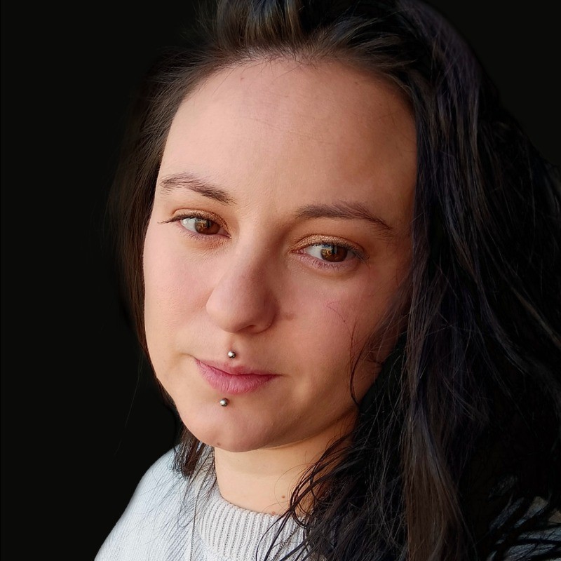 Pauline BOURIC Profile Picture