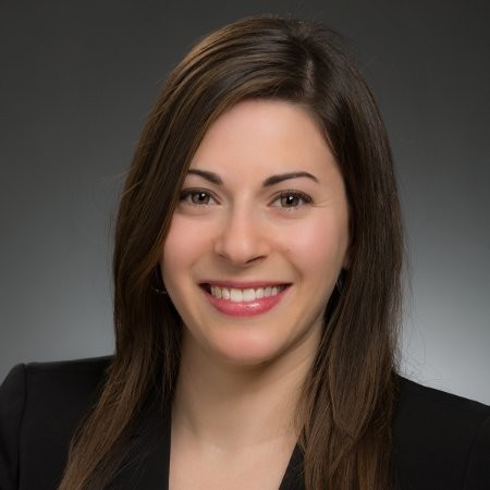 Rebecca Levine Profile Picture