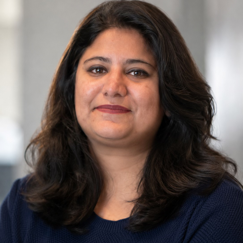 Mudita Kohli Profile Picture