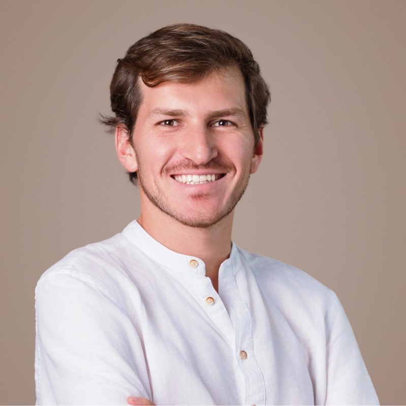 Javier de la Madrid Prieto Profile Picture