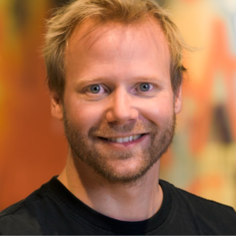 Sjoerd Nijland Profile Picture