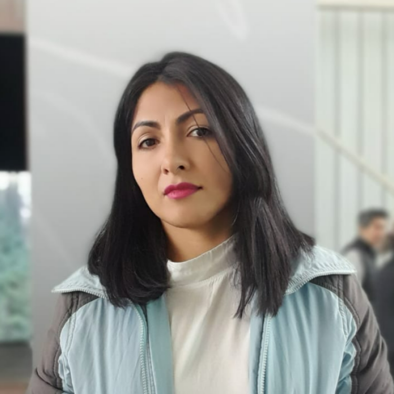 Ysaida Teran Profile Picture