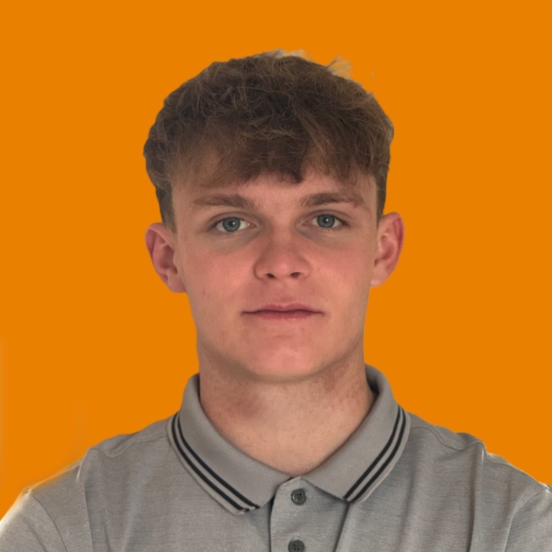 Oisin O'Regan Profile Picture