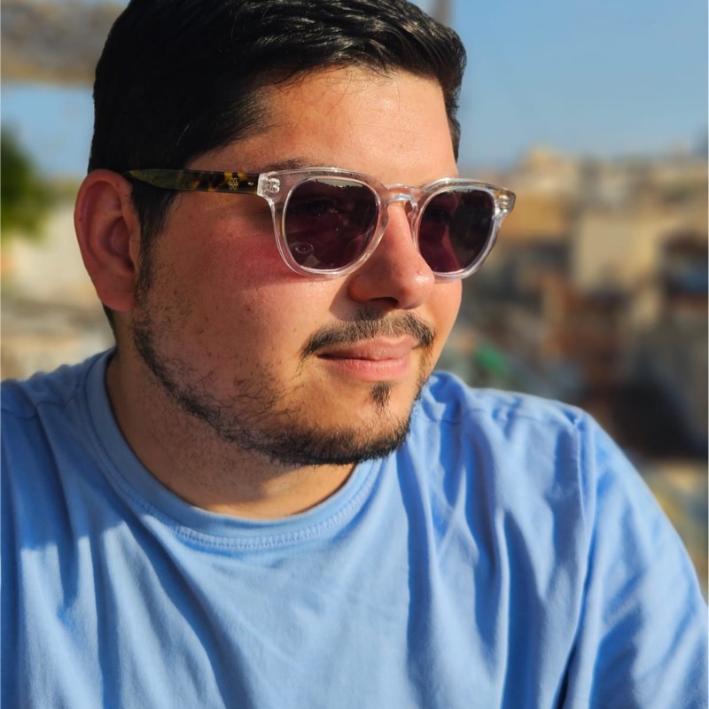 Clément OLIVER Profile Picture