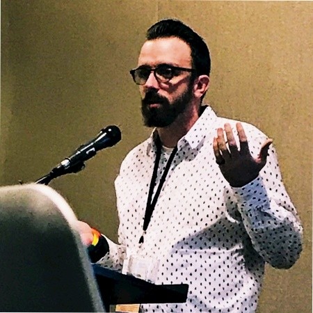 Dan Hackett Profile Picture