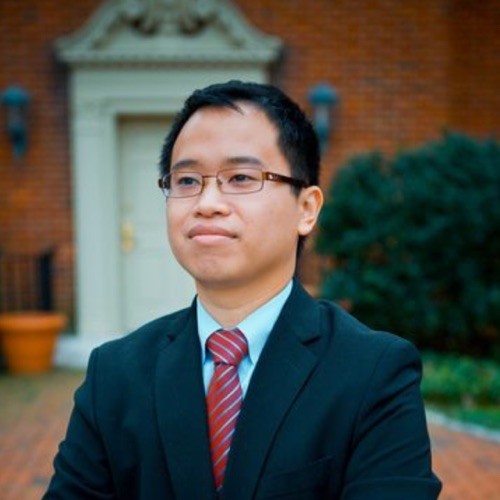 Carter L. Profile Picture