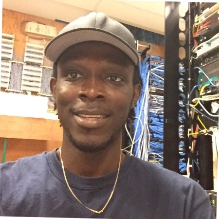 Vincent Achukwu Profile Picture