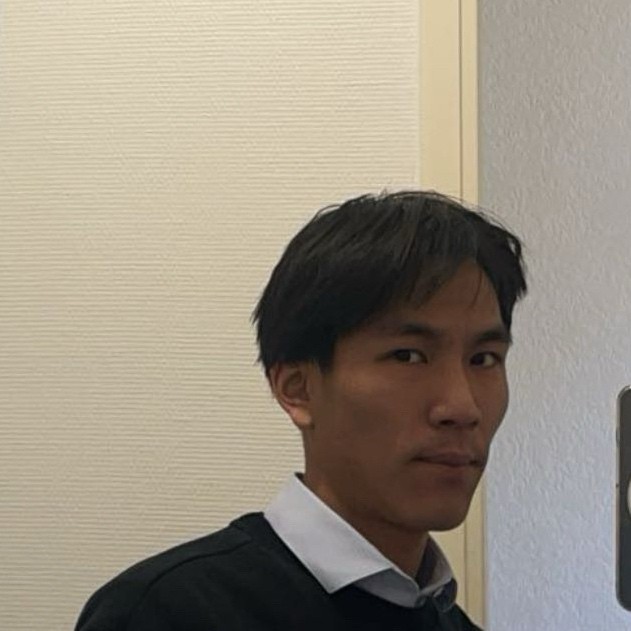 Louis Bossu Profile Picture