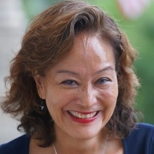 Sharon Yanagi Profile Picture