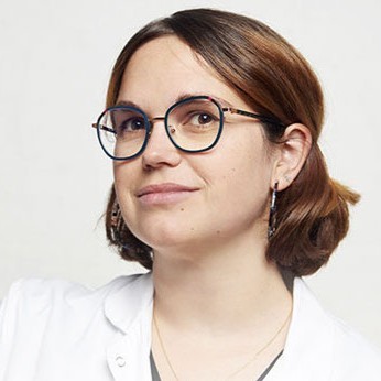 Clara Moreau Profile Picture