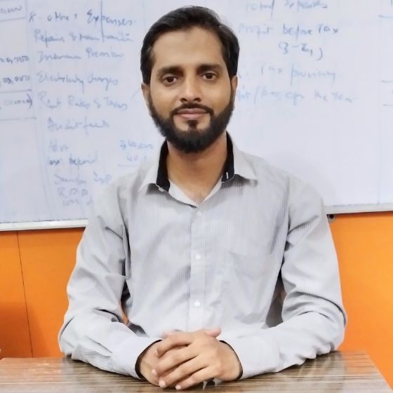 Imraan Hishamuddin Damkar Profile Picture