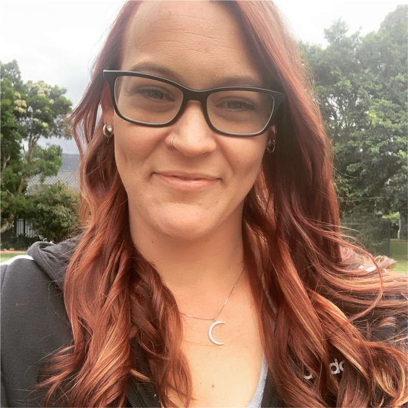 Natalie Salvatucci Profile Picture
