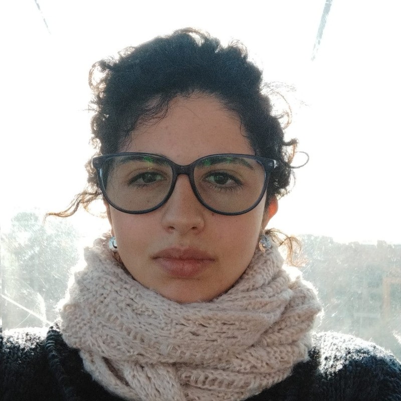 Manuela O. Profile Picture