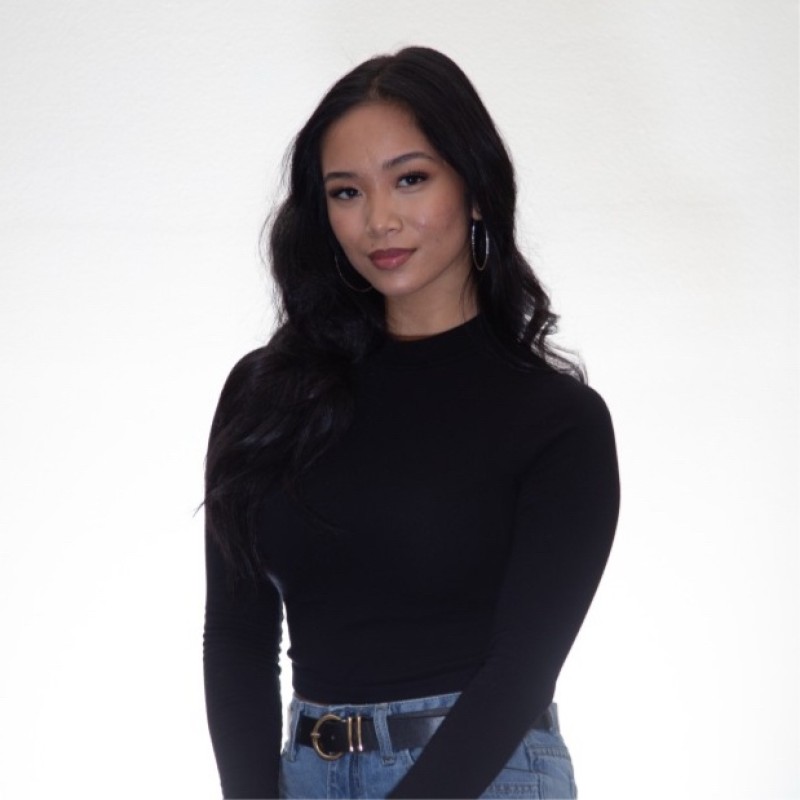 Mya Antonio Profile Picture