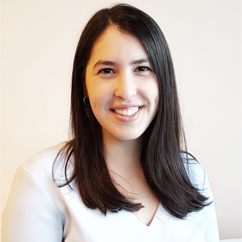 Estivalia Molina Rodríguez Profile Picture