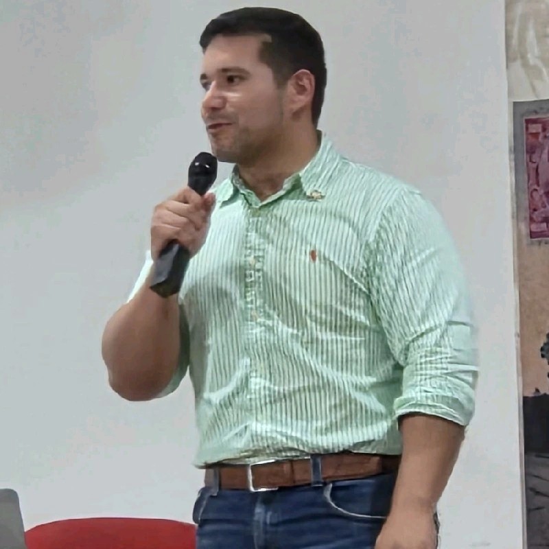 Anderson Maia Profile Picture