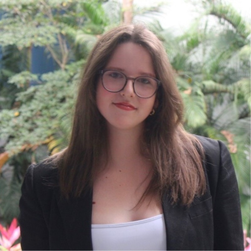 Natalia Andreu Bird Profile Picture