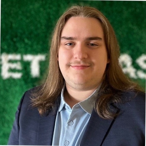Maximilian Davis Profile Picture