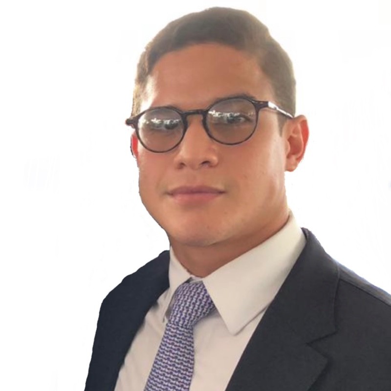 Erasmo Di Bello Vallarino Profile Picture
