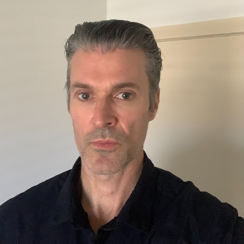 Tim Evans Profile Picture