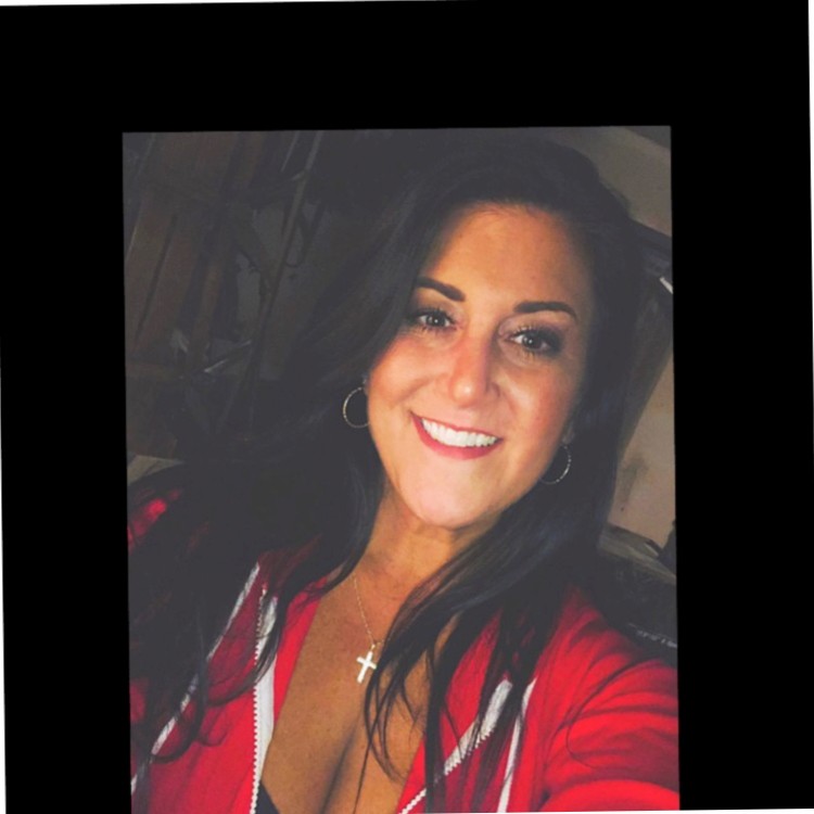 Stacie Hall Profile Picture