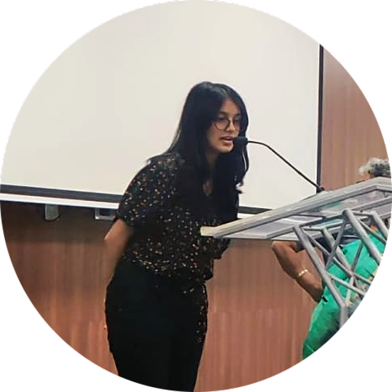 Nandika Gupta Profile Picture