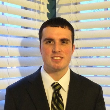 Jonathon Brady Profile Picture