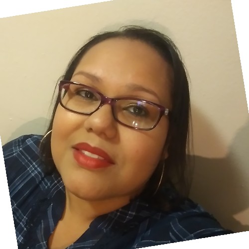 Amy Santiago Profile Picture
