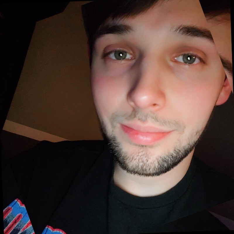 Jake Gempel Profile Picture