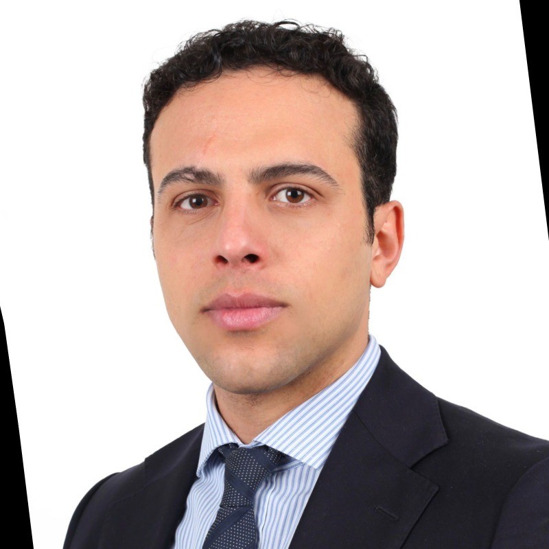 Giacomo Iezzi Profile Picture