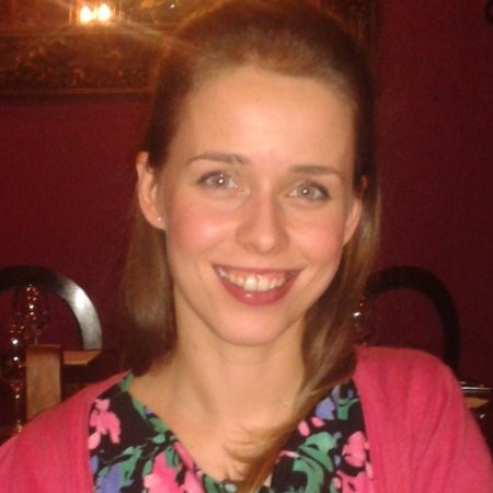 Klara Vorekova Profile Picture