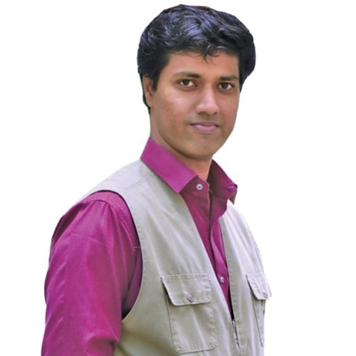 Rudra Dasgupta Profile Picture
