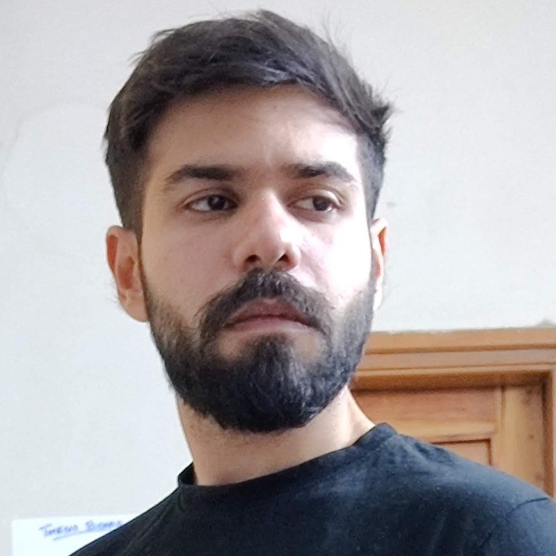 Fatik Owais Profile Picture