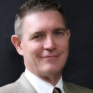 Donald Parish Profile Picture