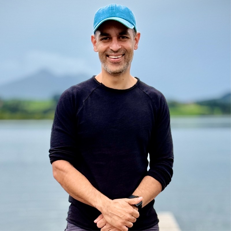Ankur Warikoo Profile Picture