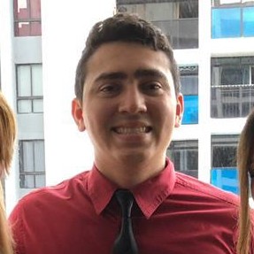 Christiaan Omar Pimentel Hidalgo Profile Picture