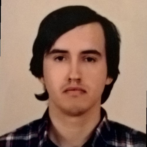 Serhii Salnikov Profile Picture
