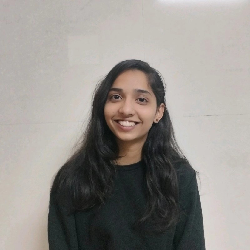 Amruta Dhalkari Profile Picture