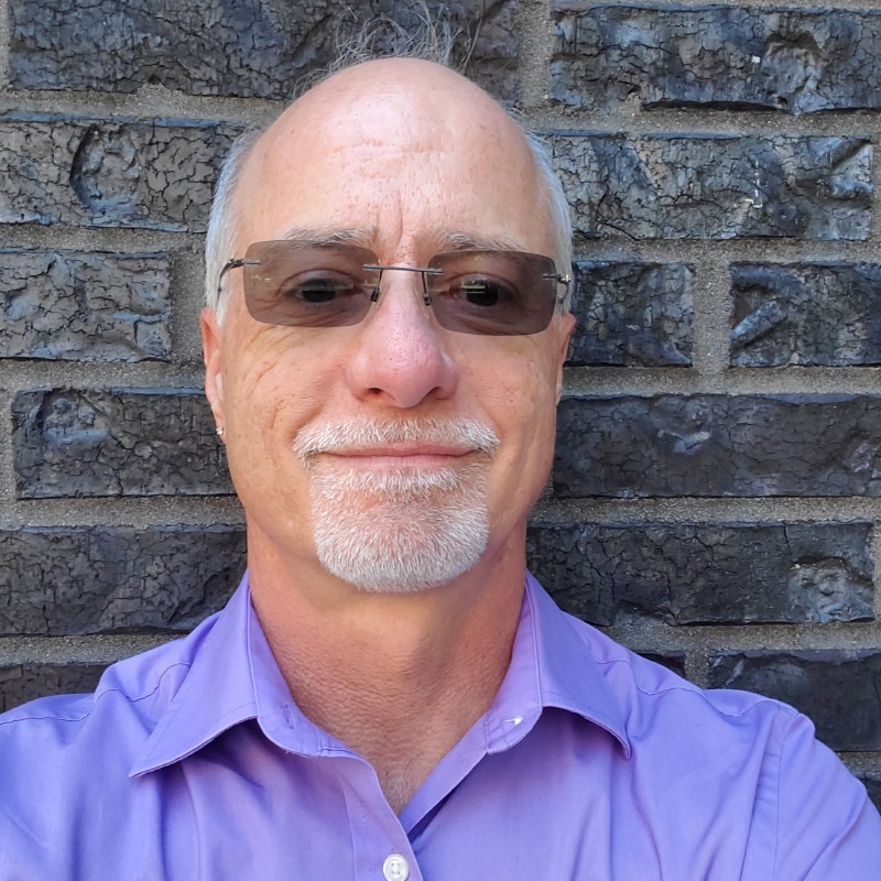 James Puehl Profile Picture